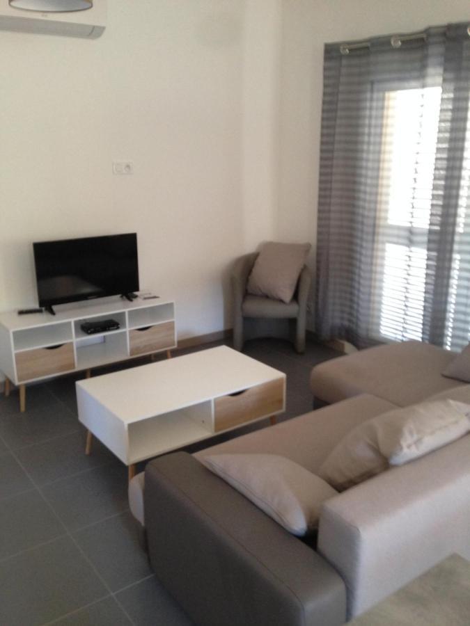 Villas Matteu Galeria  Dış mekan fotoğraf